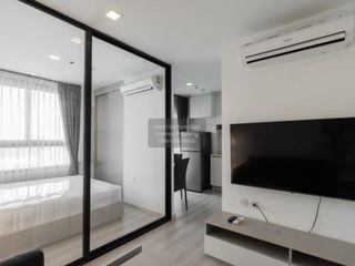 For sale 1 bed condo in Mueang Nonthaburi, Nonthaburi
