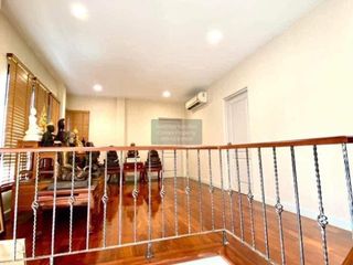 For sale 4 bedrooms house in Mueang Nonthaburi, Nonthaburi