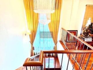 For sale 4 bedrooms house in Mueang Nonthaburi, Nonthaburi