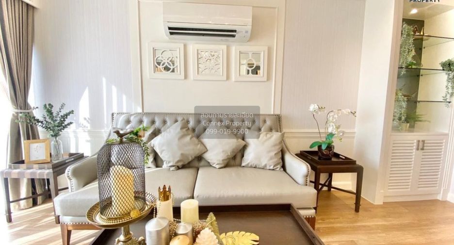 For sale 2 bedrooms condo in Khlong Toei, Bangkok