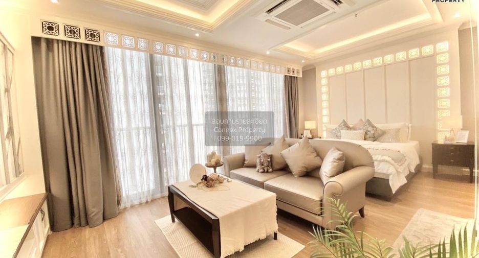For sale 2 bedrooms condo in Khlong Toei, Bangkok