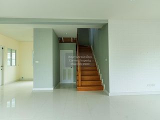 For sale 3 bedrooms house in Bang Phli, Samut Prakan