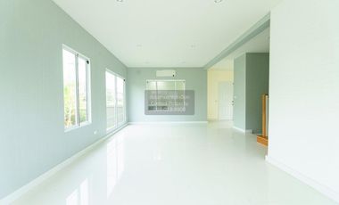 For sale 3 bedrooms house in Bang Phli, Samut Prakan
