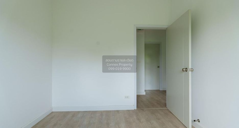 For sale 3 bedrooms townhouse in Phra Samut Chedi, Samut Prakan