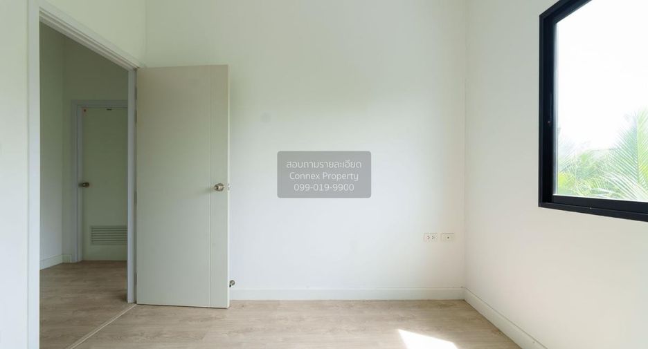 For sale 3 bedrooms townhouse in Phra Samut Chedi, Samut Prakan