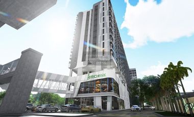 Продажа 1 кровать кондо в Банг Кхен, Бангкок