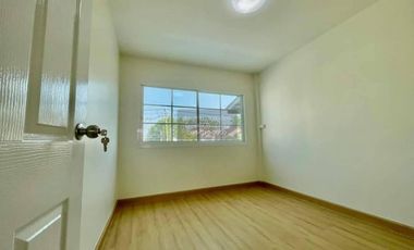 For sale 2 bedrooms townhouse in Khlong Sam Wa, Bangkok
