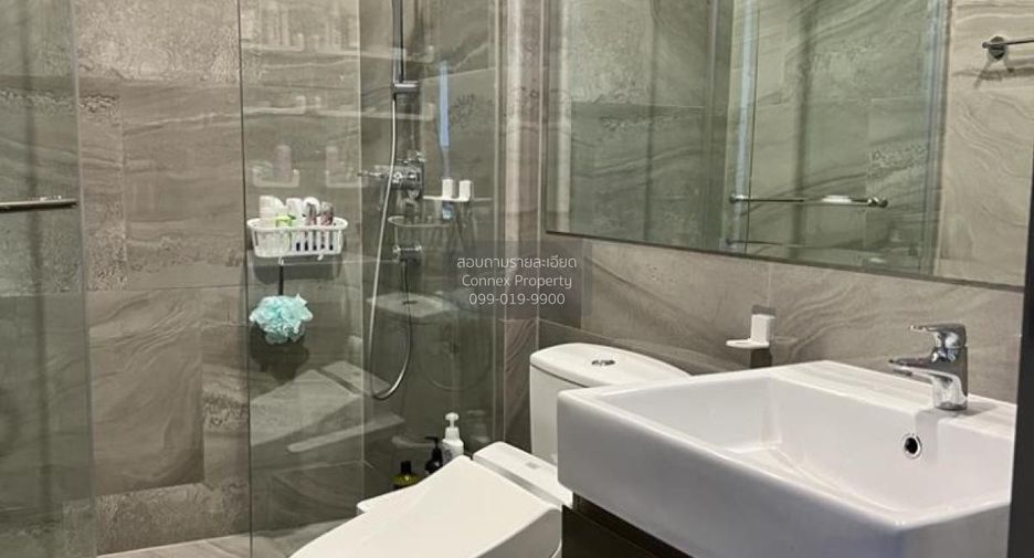 For sale 1 bed condo in Ratchathewi, Bangkok