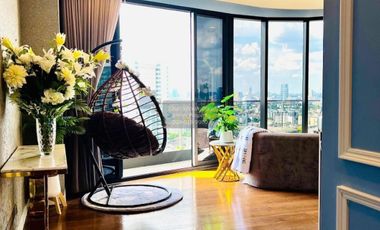 For sale 1 bed condo in Ratchathewi, Bangkok