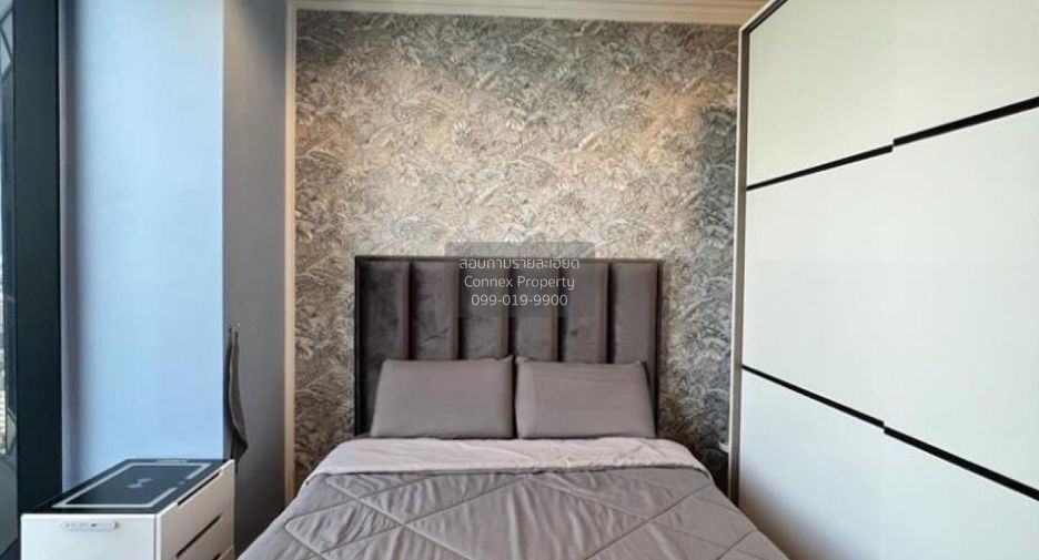 For sale 1 bed condo in Ratchathewi, Bangkok