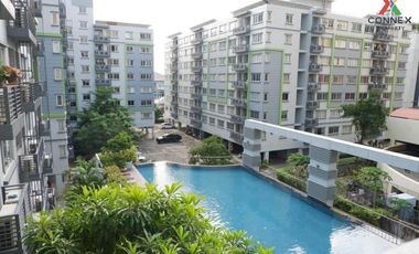 For sale 2 bedrooms condo in Yan Nawa, Bangkok