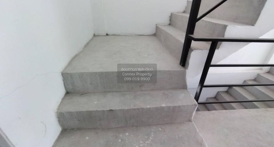 Local comercial en venta de 6 habitaciones en Bang Yai, Nonthaburi