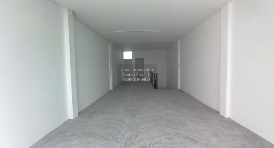 Local comercial en venta de 6 habitaciones en Bang Yai, Nonthaburi