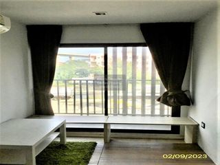For sale 2 bedrooms condo in Mueang Samut Prakan, Samut Prakan