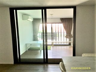 For sale 2 bedrooms condo in Mueang Samut Prakan, Samut Prakan