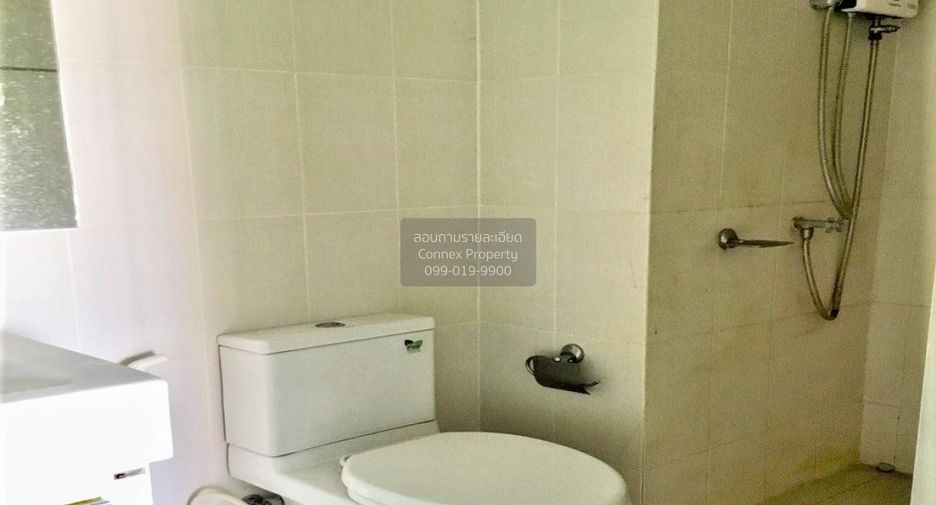 For sale 2 bedrooms condo in Mueang Samut Prakan, Samut Prakan
