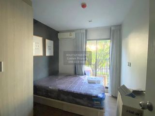 For sale 2 bedrooms condo in Mueang Samut Prakan, Samut Prakan