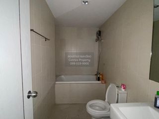 For sale 2 bedrooms condo in Mueang Samut Prakan, Samut Prakan