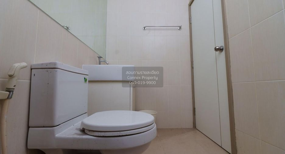 Condo en venta de 1 habitaciones en Mueang Samut Prakan, Samut Prakan
