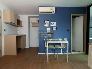 Condo en venta de 1 habitaciones en Mueang Samut Prakan, Samut Prakan
