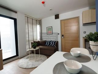 Condo en venta de 1 habitaciones en Mueang Samut Prakan, Samut Prakan