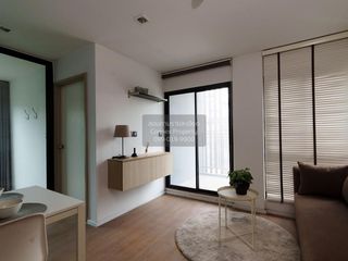 Condo en venta de 1 habitaciones en Mueang Samut Prakan, Samut Prakan