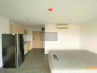 For sale 2 bedrooms condo in Mueang Samut Prakan, Samut Prakan