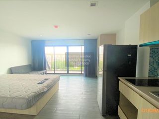 For sale 2 bedrooms condo in Mueang Samut Prakan, Samut Prakan