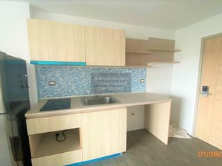 For sale 2 bedrooms condo in Mueang Samut Prakan, Samut Prakan