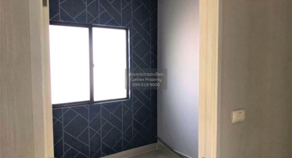 For sale 3 bedrooms townhouse in Bang Yai, Nonthaburi