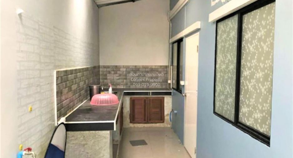 For sale 3 bedrooms townhouse in Bang Yai, Nonthaburi