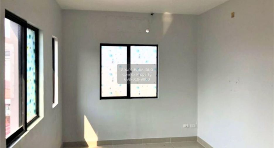 For sale 3 bedrooms townhouse in Bang Yai, Nonthaburi
