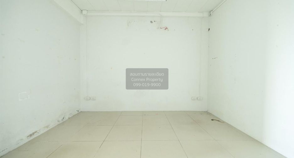 À vendre 1 chambre local commercial à Bang Yai, Nonthaburi
