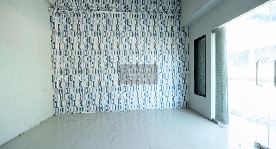 À vendre 1 chambre local commercial à Bang Yai, Nonthaburi