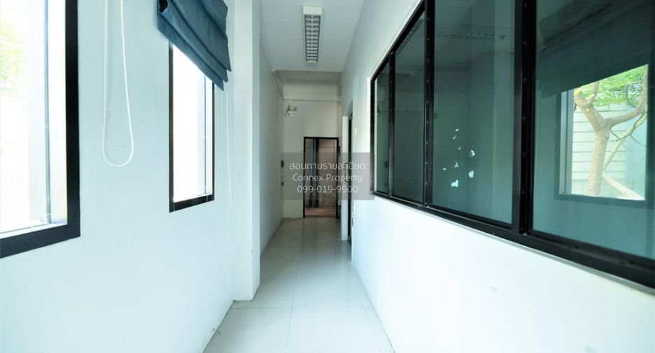 À vendre 1 chambre local commercial à Bang Yai, Nonthaburi