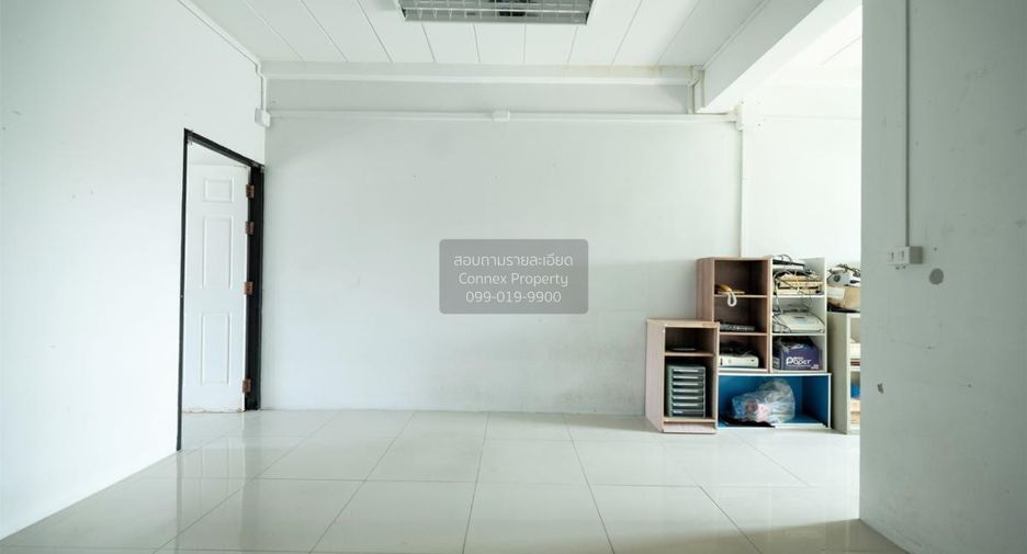 À vendre 1 chambre local commercial à Bang Yai, Nonthaburi