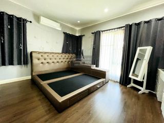 For sale 3 bedrooms house in Mueang Pathum Thani, Pathum Thani