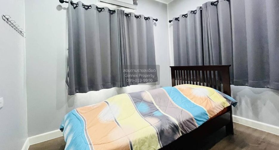 For sale 3 bedrooms house in Mueang Pathum Thani, Pathum Thani