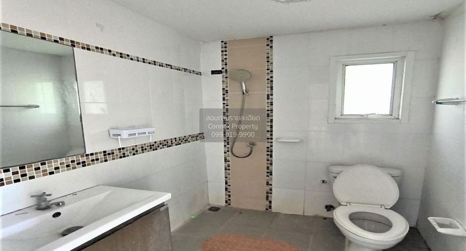 For sale 3 bedrooms townhouse in Bang Yai, Nonthaburi