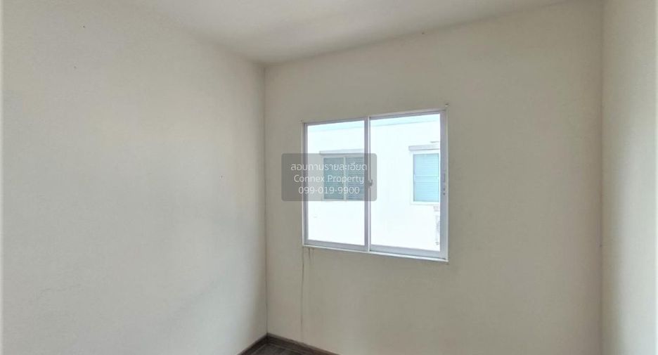 For sale 3 bedrooms townhouse in Bang Yai, Nonthaburi