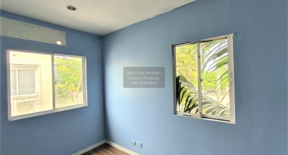 For sale 3 bedrooms townhouse in Bang Yai, Nonthaburi
