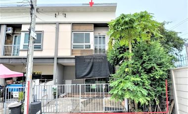 For sale 3 bedrooms townhouse in Bang Yai, Nonthaburi
