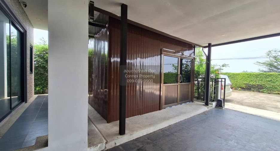 For sale 3 bedrooms house in Phutthamonthon, Nakhon Pathom