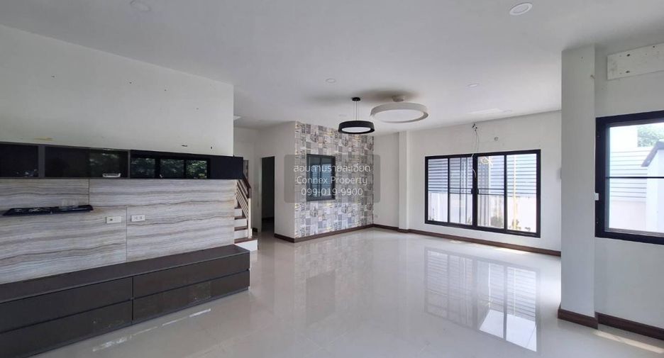 For sale 3 bedrooms house in Phutthamonthon, Nakhon Pathom