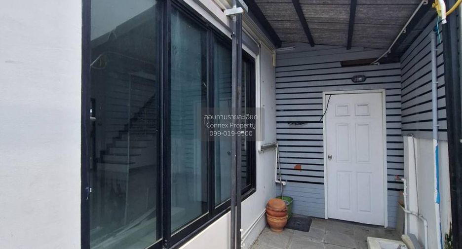 For sale 3 bedrooms house in Phutthamonthon, Nakhon Pathom