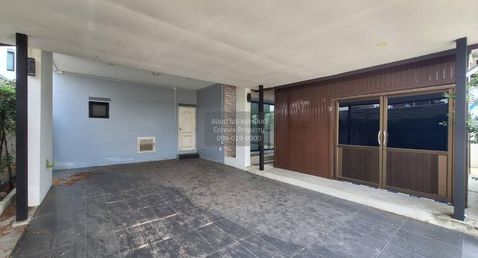 For sale 3 bedrooms house in Phutthamonthon, Nakhon Pathom