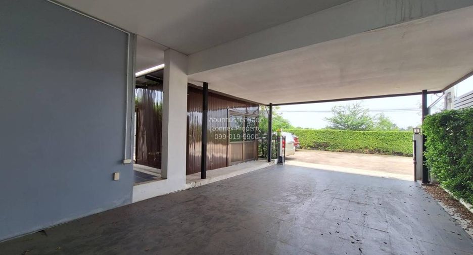 For sale 3 bedrooms house in Phutthamonthon, Nakhon Pathom