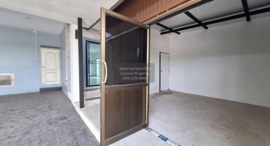For sale 3 bedrooms house in Phutthamonthon, Nakhon Pathom