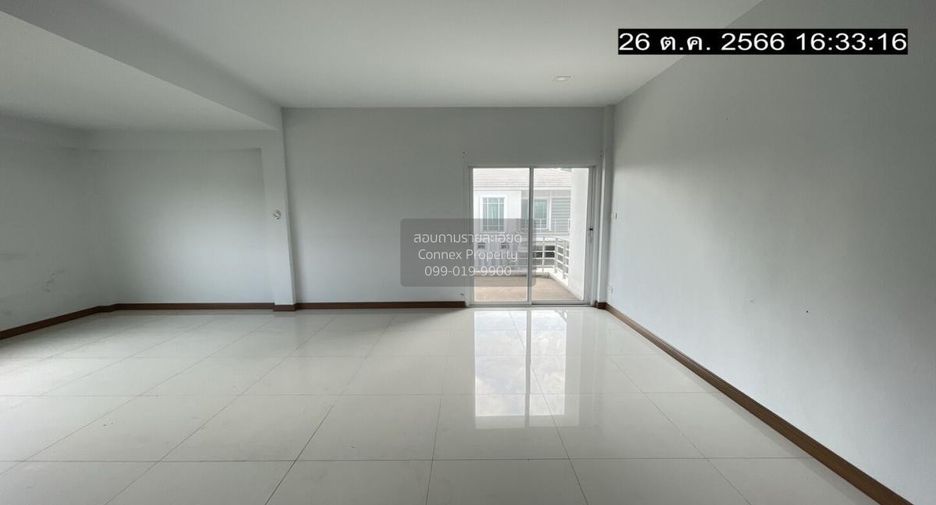 For sale 4 bedrooms house in Mueang Nakhon Pathom, Nakhon Pathom