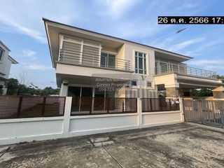 For sale 4 bedrooms house in Mueang Nakhon Pathom, Nakhon Pathom